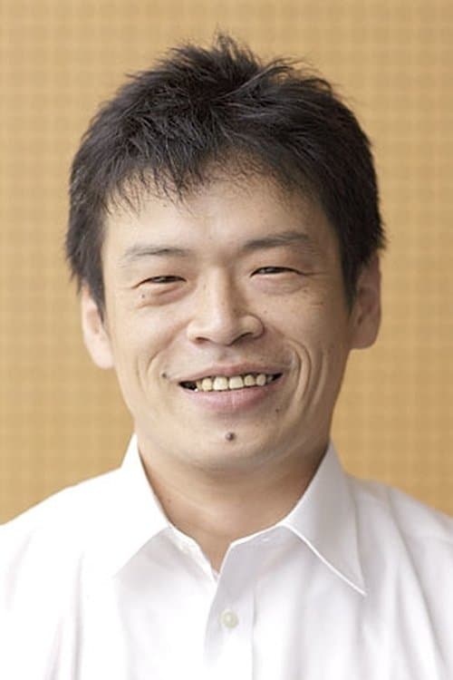 Hideki Nakano image