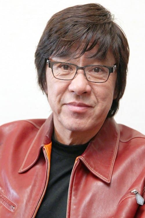 Hideki Saijo image