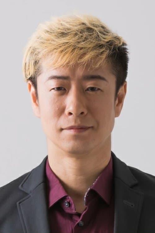 Hideki Sugiguchi image