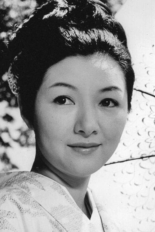 Hideko Takamine image