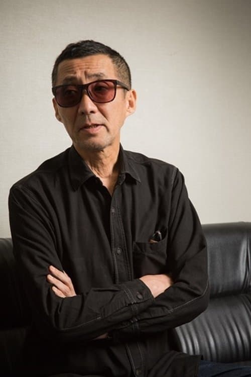 Photo of Hidenori Ishida
