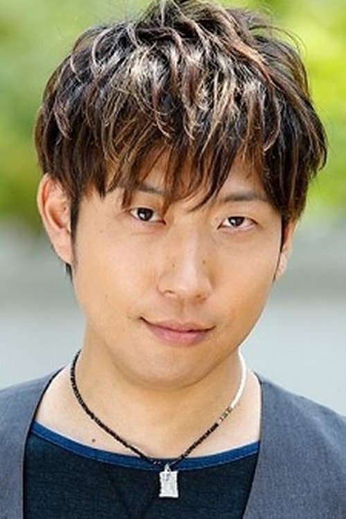 Hidenori Takahashi image