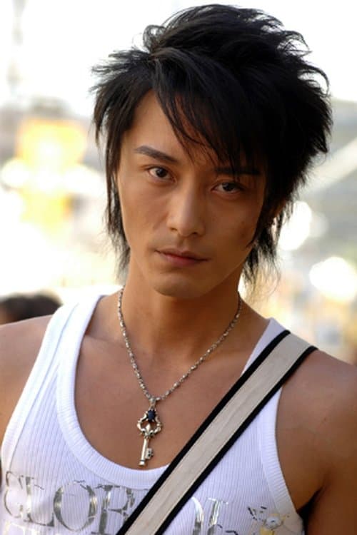 Hidenori Tokuyama image