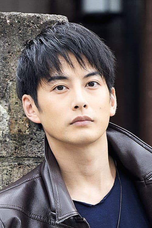Hideo Ishiguro image