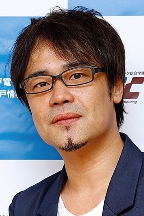 Hideo Ishikawa image