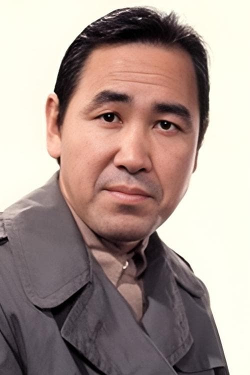 Hideo Murota image