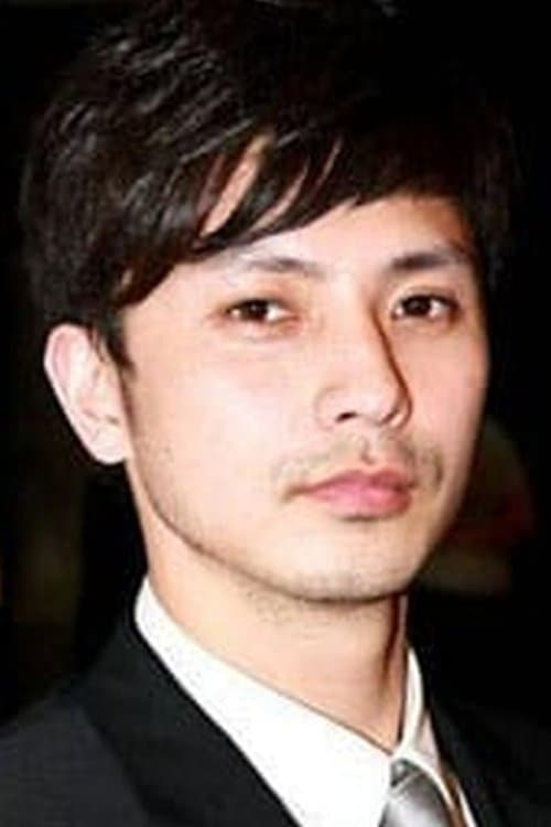 Hideo Nakaizumi image