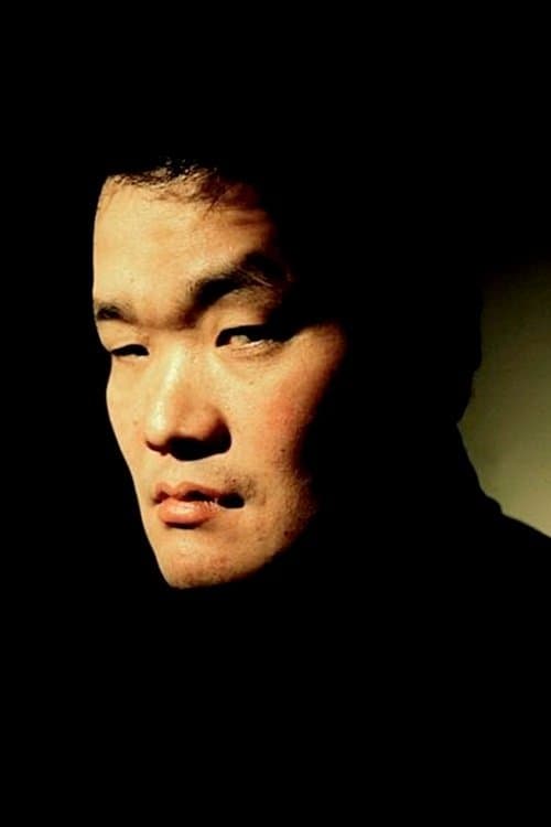 Photo of Hideo Nakata