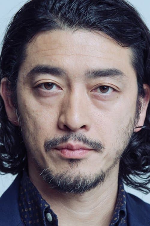 Hideo Sakaki image