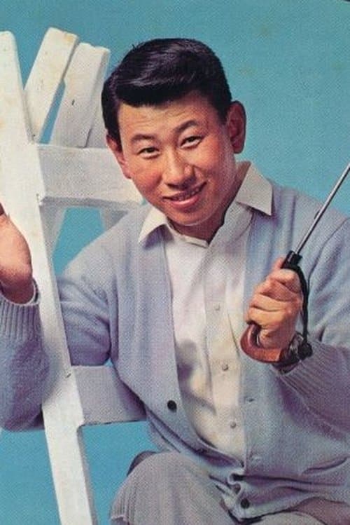 Hideo Sunazuka image