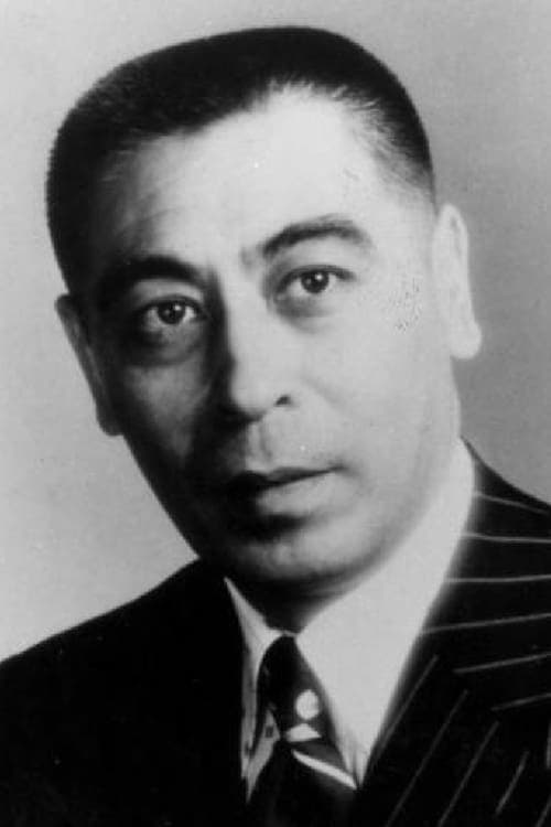 Hideo Takamatsu image