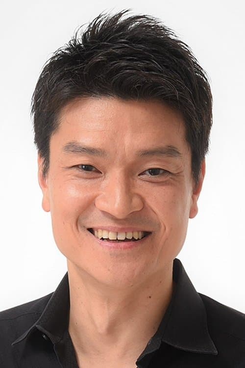 Hideo Watanabe image