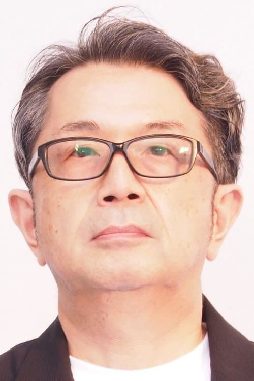 Photo of Hideta Takahata