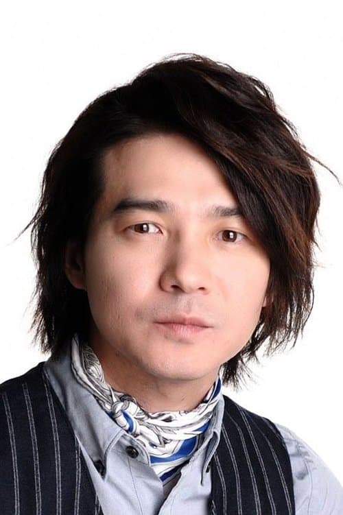 Hidetaka Yoshioka image