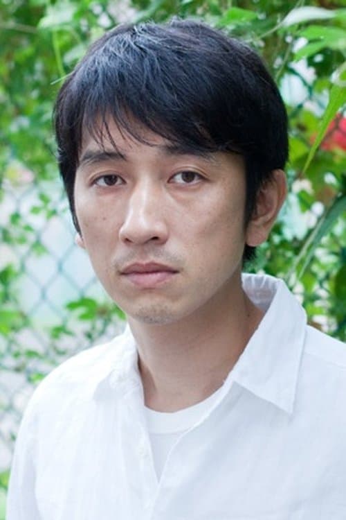 Hideto Iwai image