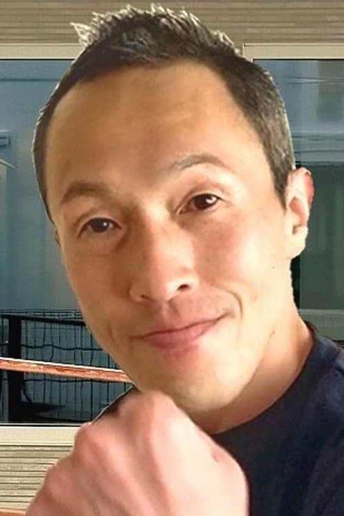 Photo of Hideto Komori
