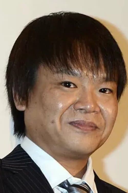 Hidetoshi Hoshida image