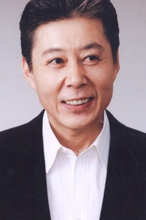 Hidetoshi Kageyama image