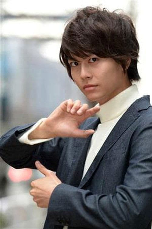 Hideya Tawada image