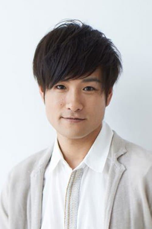 Hideyuki Kasahara image