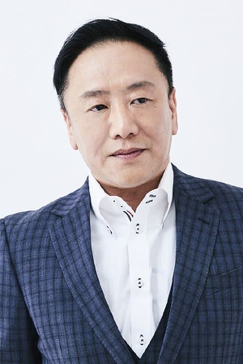 Hideyuki Kawahara image