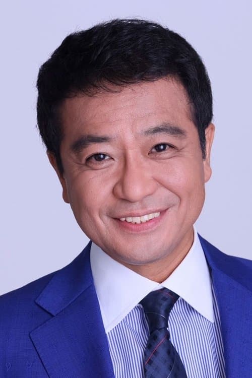 Hideyuki Nakayama image