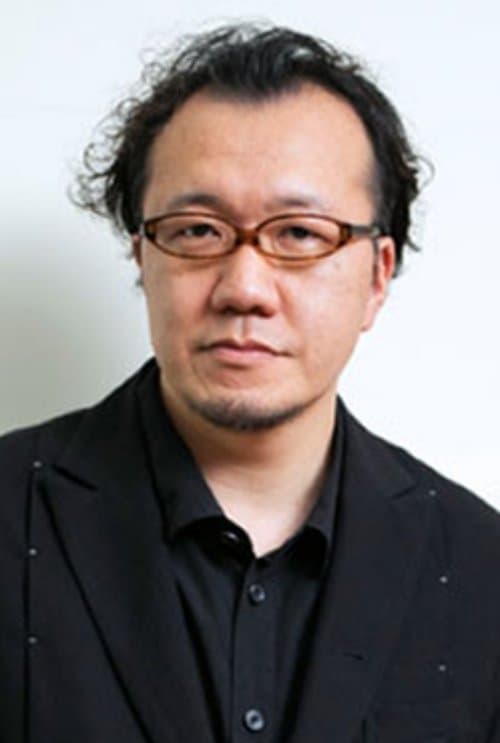 Photo of Hideyuki Nishimori