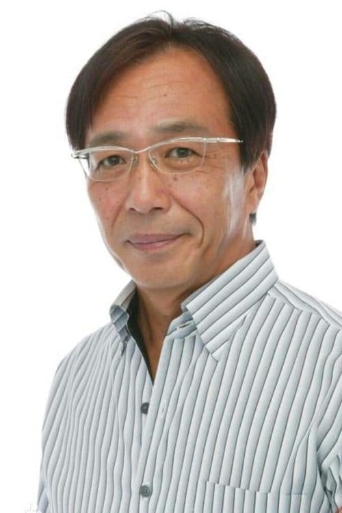 Hideyuki Tanaka image