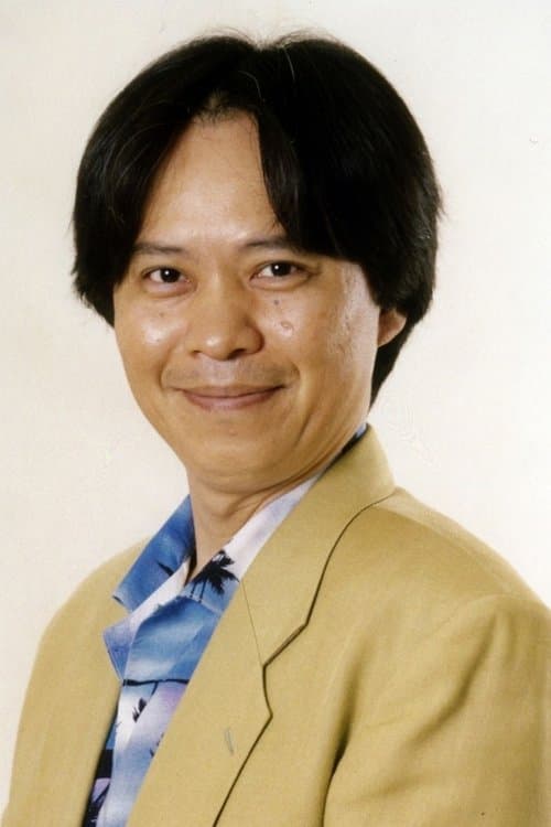 Hideyuki Umezu image