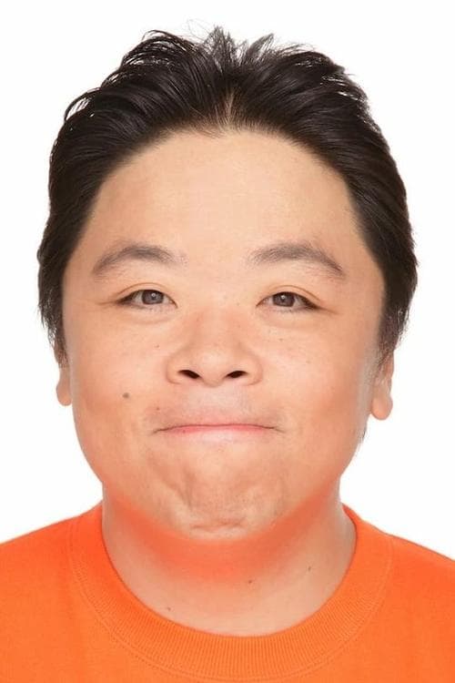 Hikaru Ijūin image
