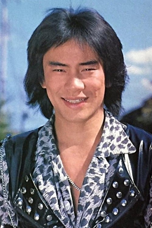 Hikaru Kurosaki image