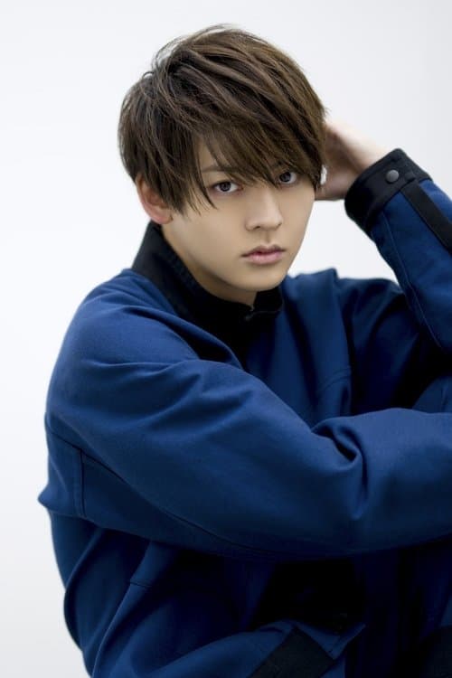 Hikaru Makishima image