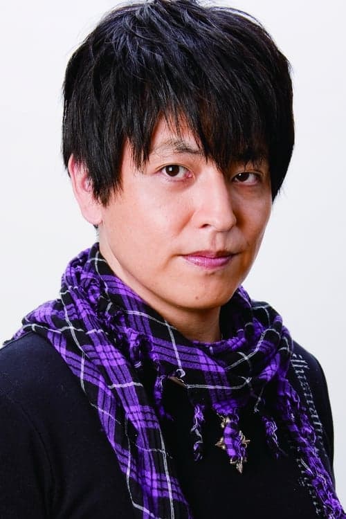 Hikaru Midorikawa image