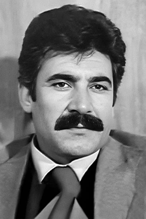 Hikmet Taşdemir image