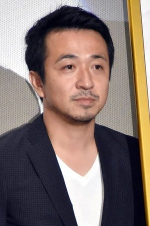 Hikohiko Sugiyama image