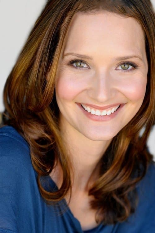 Hilary Angelo image