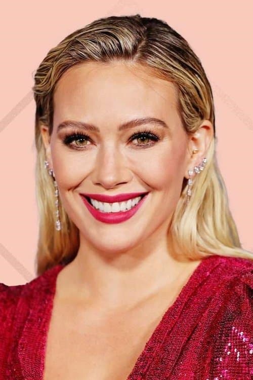Hilary Duff image