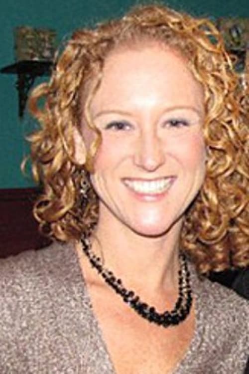 Hilary Gordon image