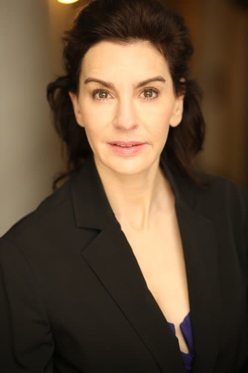 Hilary Greer image