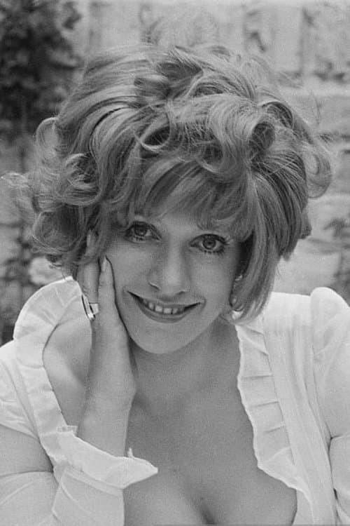 Hilary Pritchard image