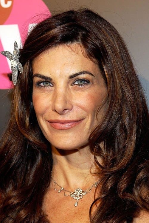 Hilary Shepard image