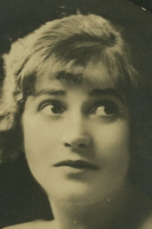 Hilda Bayley image