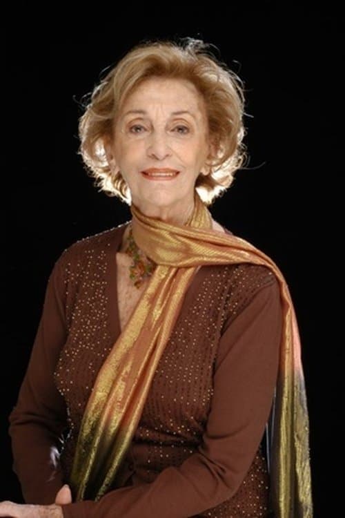 Hilda Bernard image