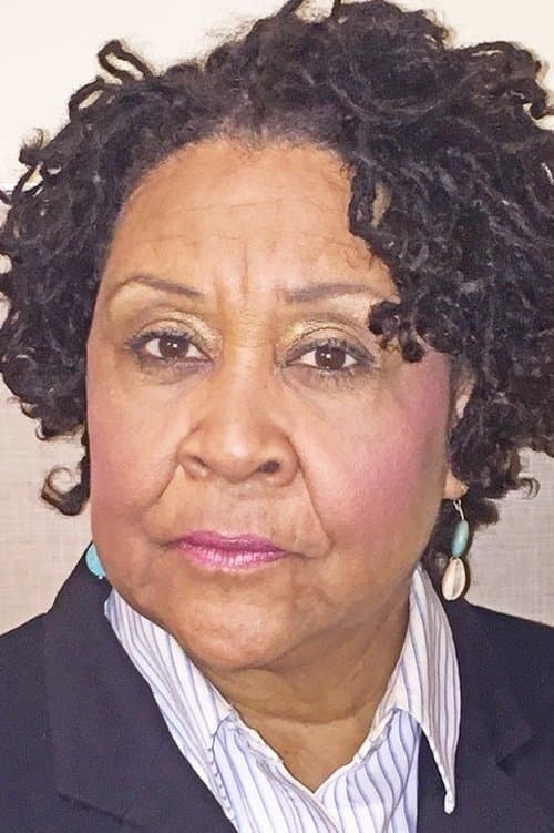 Hilda Boulware image