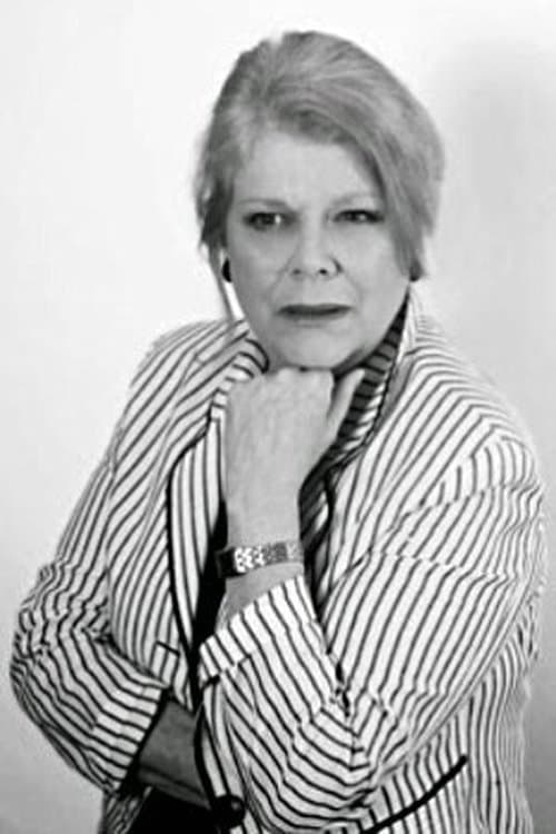 Hilda Fuchs image