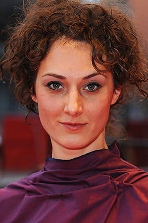 Hilda Péter image