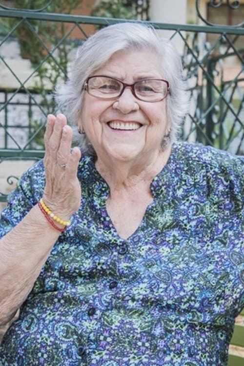 Hilda Rebello image