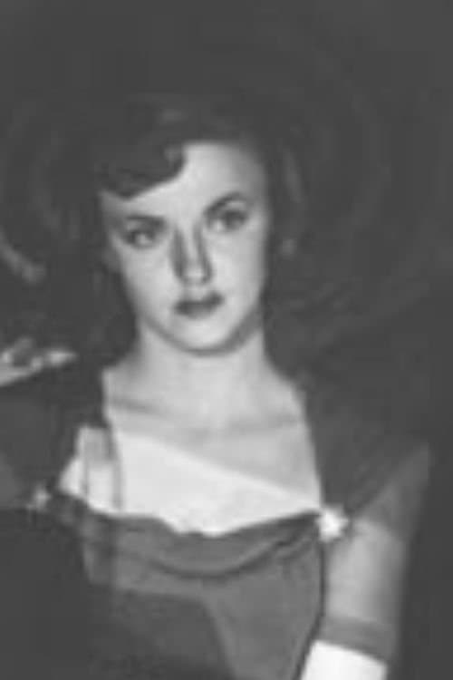 Hilda Rey image