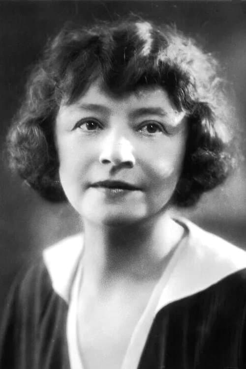 Hilda Trevelyan image