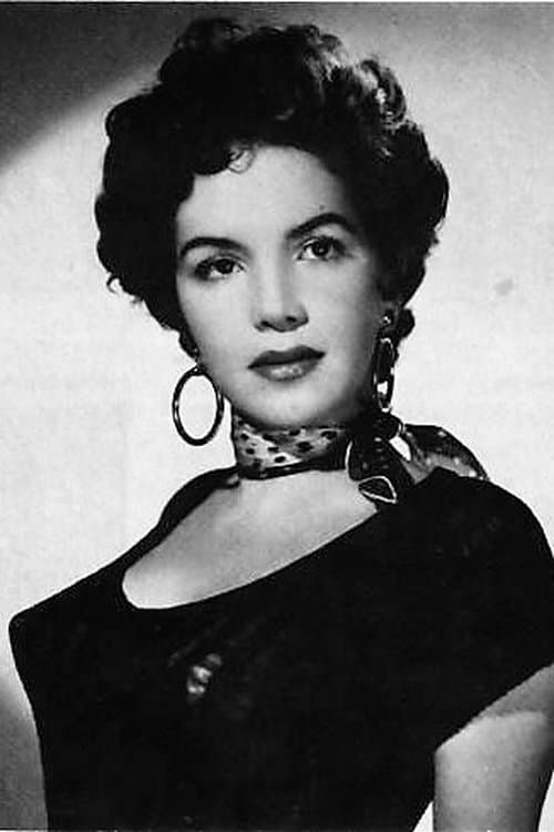 Hilda Vera image